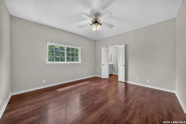 7261 KEENELAND DR Boerne, TX 78015