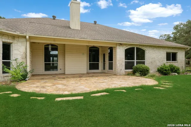 7261 KEENELAND DR Boerne, TX 78015