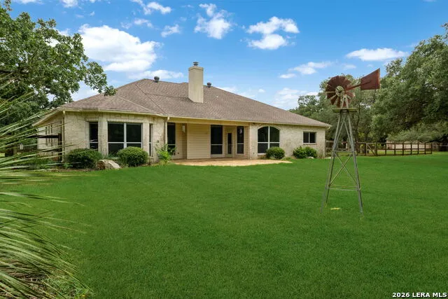 7261 KEENELAND DR Boerne, TX 78015