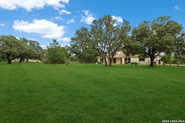 7261 KEENELAND DR Boerne, TX 78015