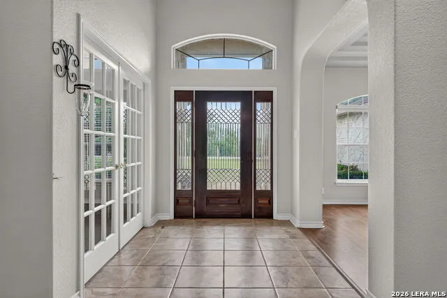 7261 KEENELAND DR Boerne, TX 78015