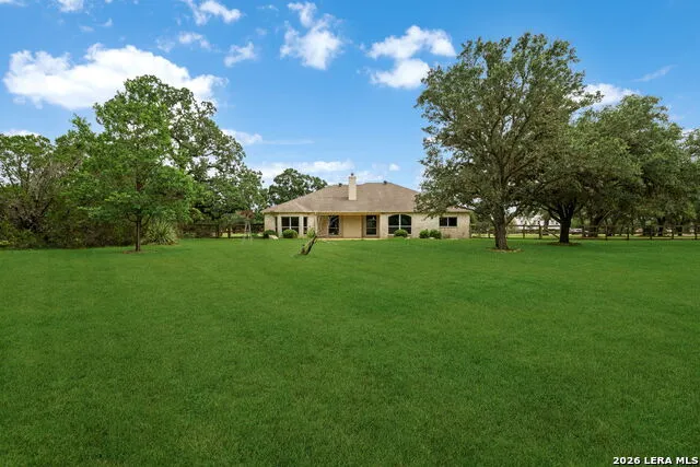 7261 KEENELAND DR Boerne, TX 78015
