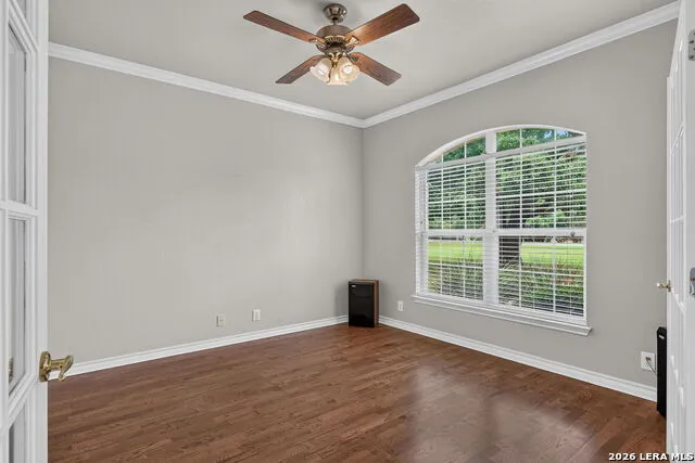 7261 KEENELAND DR Boerne, TX 78015