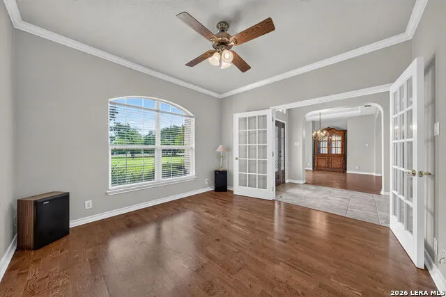 7261 KEENELAND DR Boerne, TX 78015