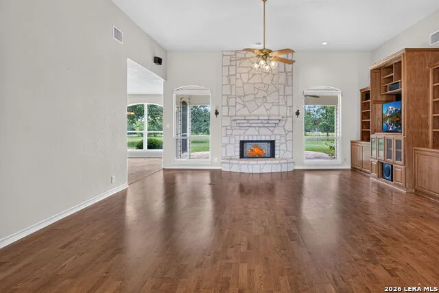 7261 KEENELAND DR Boerne, TX 78015