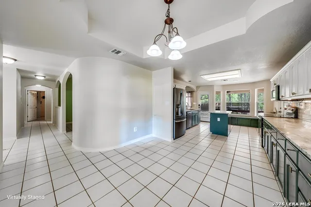 217 Hunters Dawn La Vernia, TX 78121