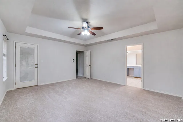 217 Hunters Dawn La Vernia, TX 78121