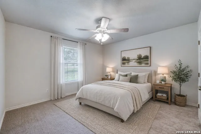 217 Hunters Dawn La Vernia, TX 78121