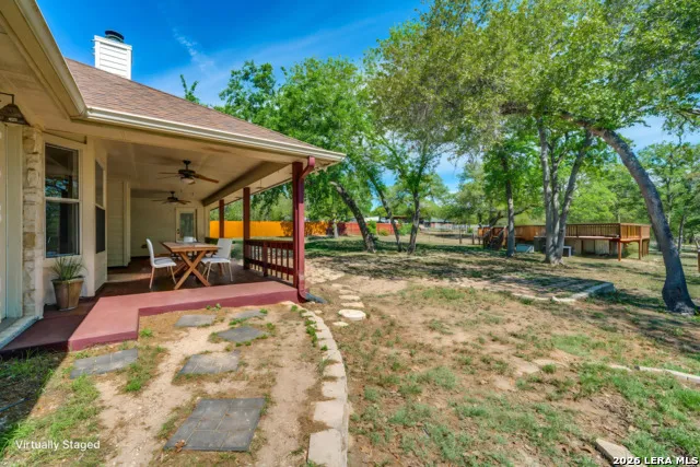 217 Hunters Dawn La Vernia, TX 78121