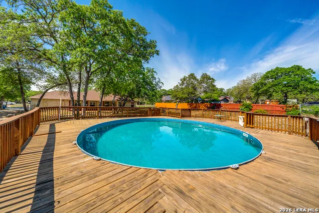 217 Hunters Dawn La Vernia, TX 78121
