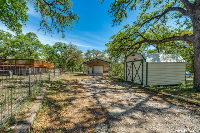 217 Hunters Dawn La Vernia, TX 78121