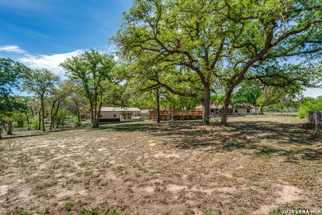 217 Hunters Dawn La Vernia, TX 78121