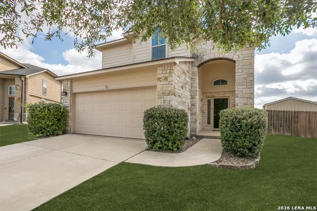 624 Briggs New Braunfels, TX 78130
