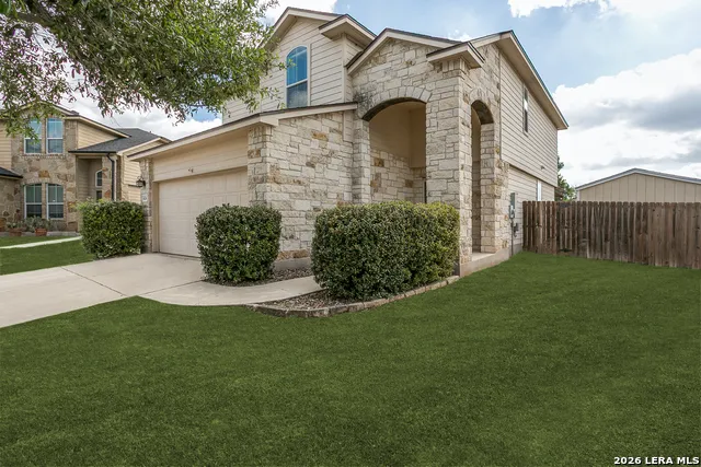 624 Briggs New Braunfels, TX 78130