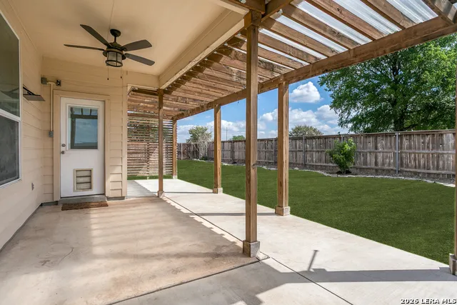 624 Briggs New Braunfels, TX 78130