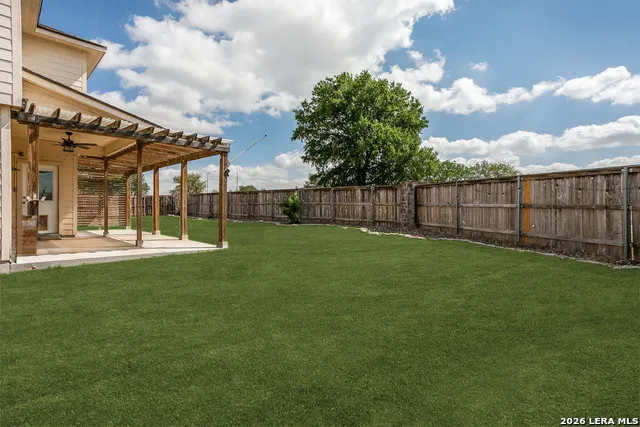 624 Briggs New Braunfels, TX 78130
