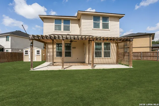 624 Briggs New Braunfels, TX 78130