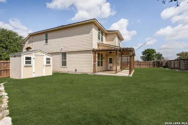 624 Briggs New Braunfels, TX 78130