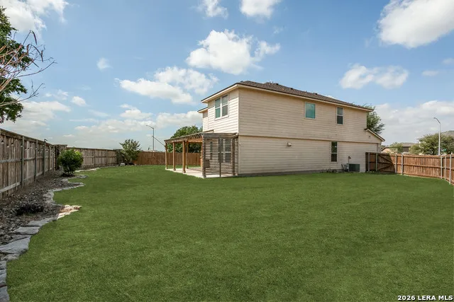 624 Briggs New Braunfels, TX 78130