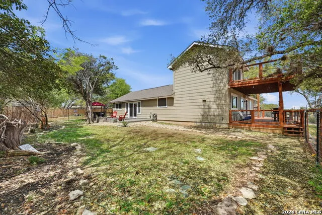 1954 Comfort Canyon Lake, TX 78133