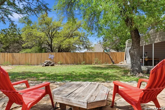 1954 Comfort Canyon Lake, TX 78133