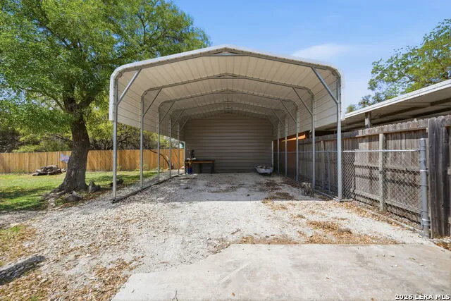 1954 Comfort Canyon Lake, TX 78133