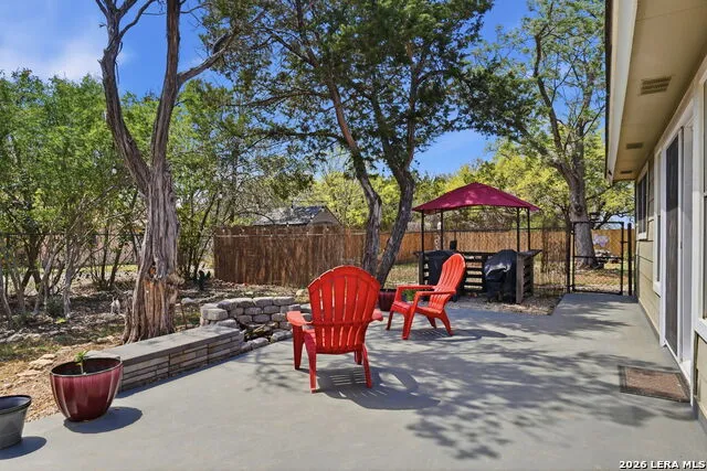 1954 Comfort Canyon Lake, TX 78133