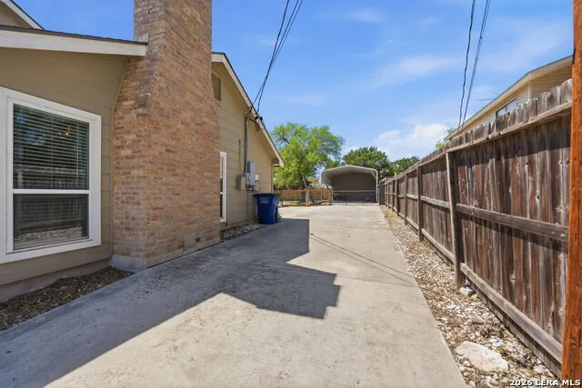 1954 Comfort Canyon Lake, TX 78133