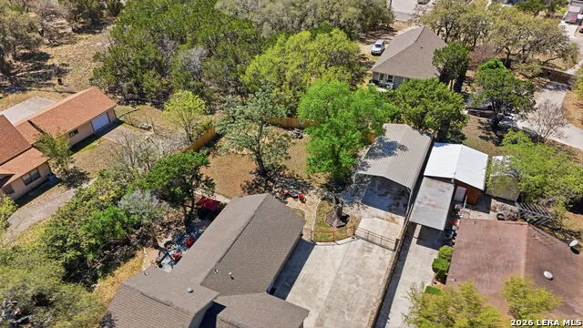 1954 Comfort Canyon Lake, TX 78133