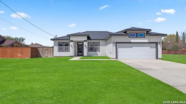 8511 Ventura Selma, TX 78154