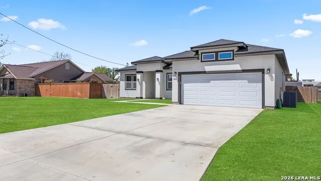 8511 Ventura Selma, TX 78154
