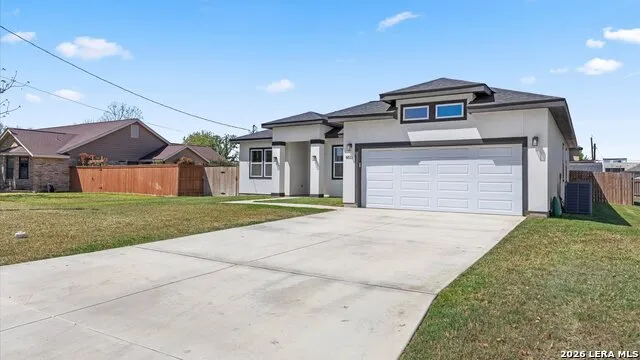 8511 Ventura Selma, TX 78154