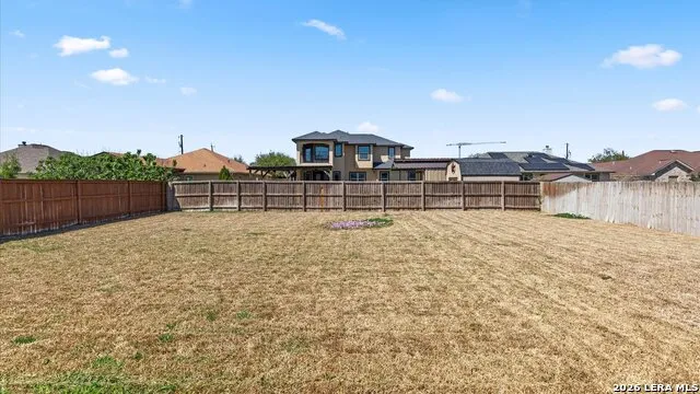 8511 Ventura Selma, TX 78154