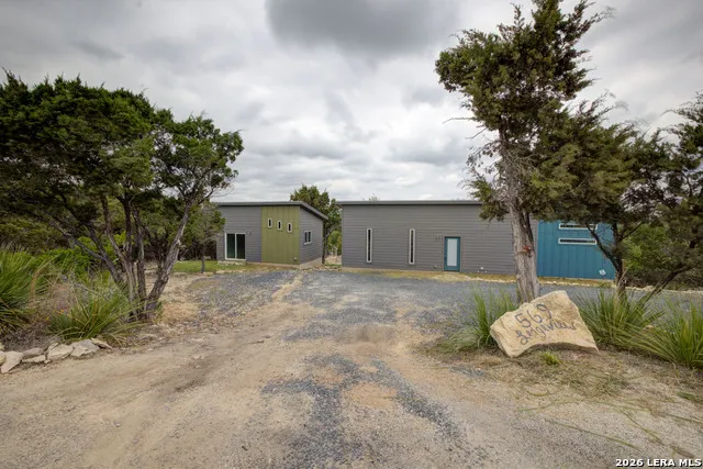 569 Ledgeview Canyon Lake, TX 78133