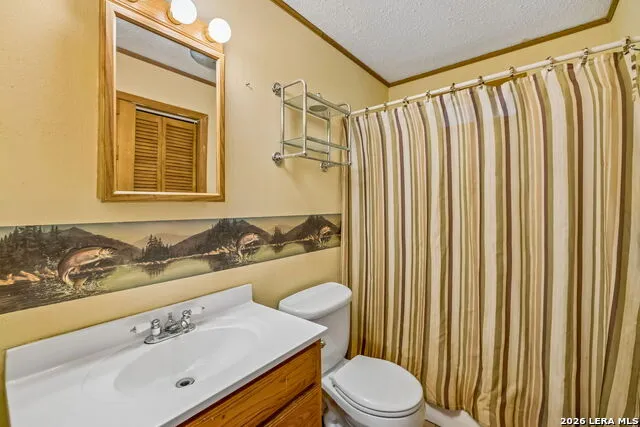 2630 PONDEROSA DR New Braunfels, TX 78132