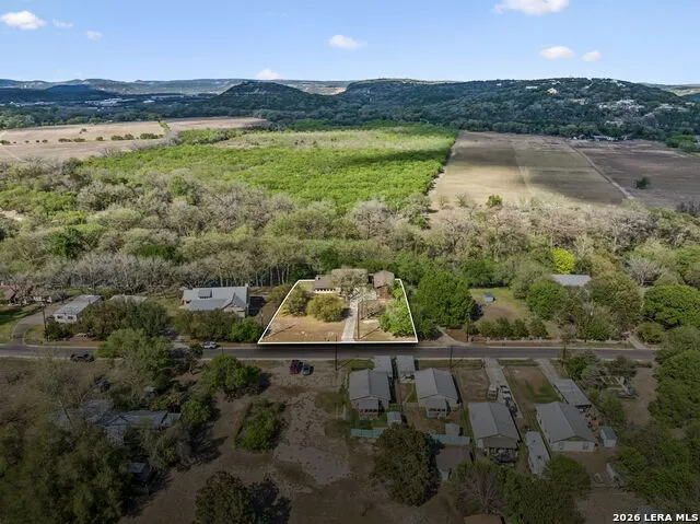 2630 PONDEROSA DR New Braunfels, TX 78132