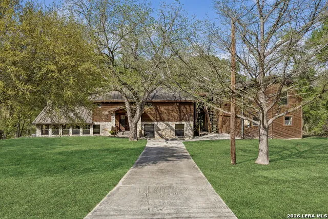 2630 PONDEROSA DR New Braunfels, TX 78132