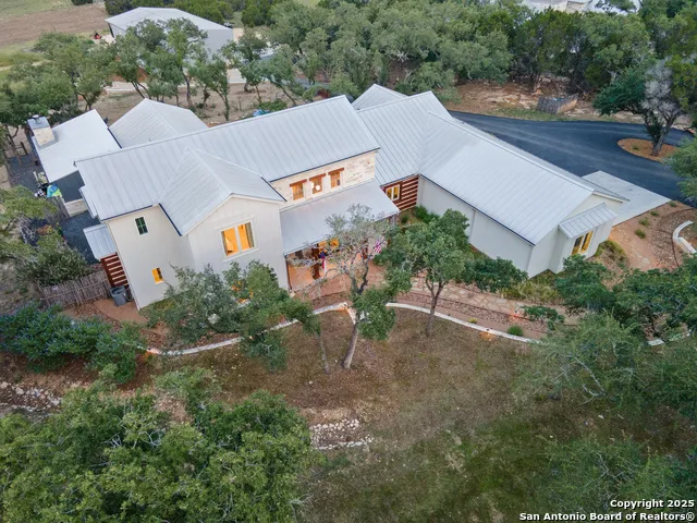 1257 Adyson Ridge Bulverde, TX 78163