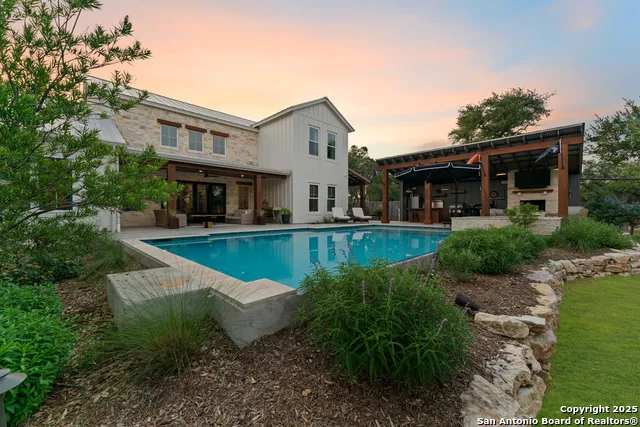 1257 Adyson Ridge Bulverde, TX 78163