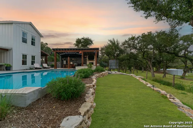 1257 Adyson Ridge Bulverde, TX 78163