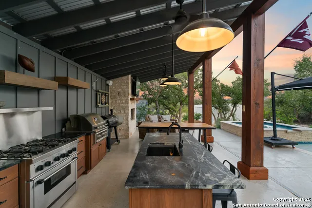 1257 Adyson Ridge Bulverde, TX 78163