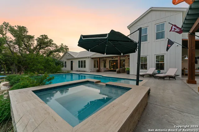 1257 Adyson Ridge Bulverde, TX 78163