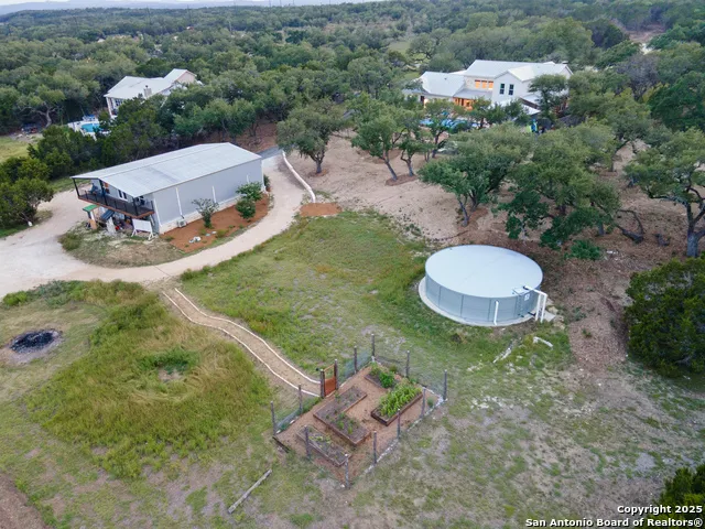 1257 Adyson Ridge Bulverde, TX 78163
