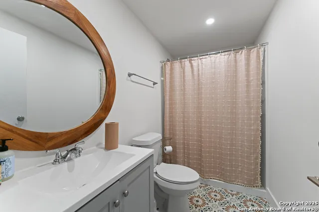 1257 Adyson Ridge Bulverde, TX 78163