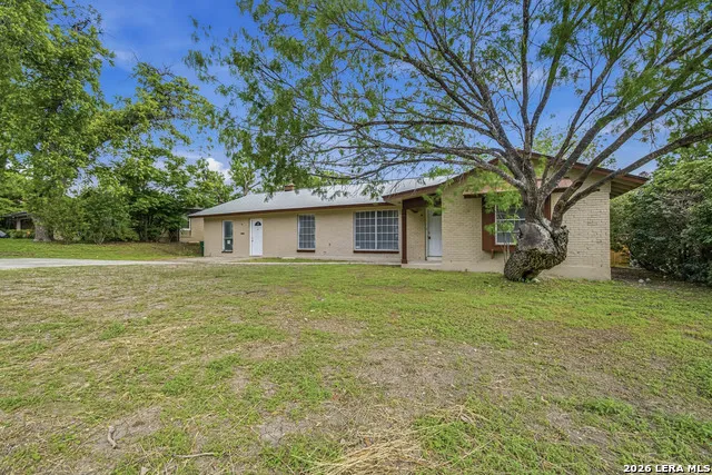 619 Oban San Antonio, TX 78216