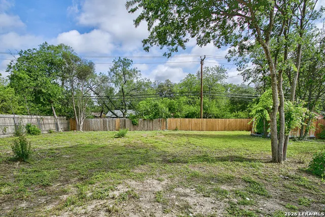 619 Oban San Antonio, TX 78216