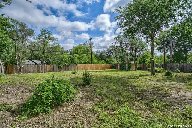619 Oban San Antonio, TX 78216