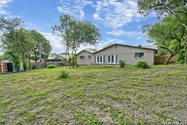 619 Oban San Antonio, TX 78216
