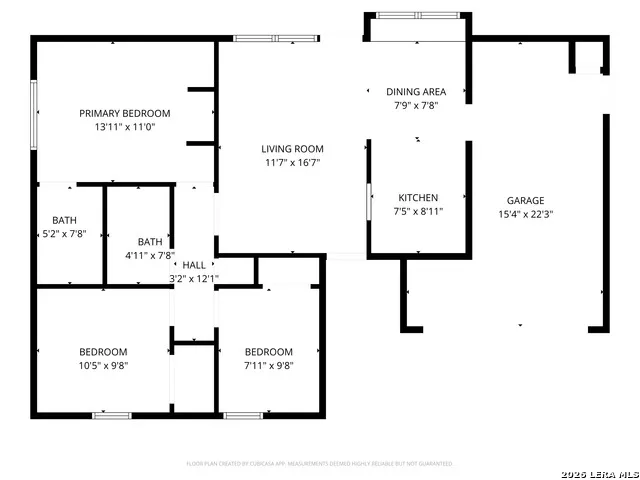 8947 Seacliff St. San Antonio, TX 78242