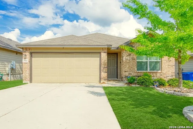 29516 Winter Copper Bulverde, TX 78163